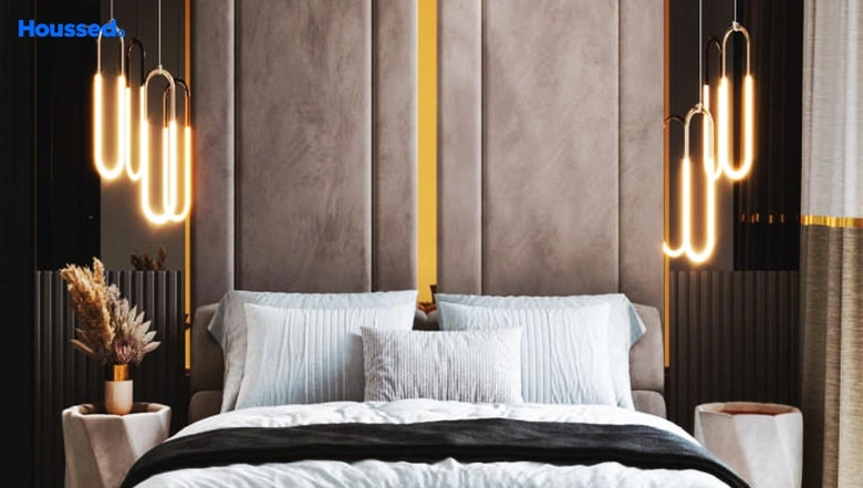 Sample Apartment